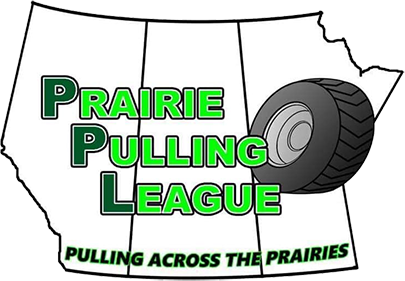 Prairie Pulling League Logo