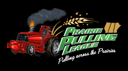 Prairie Pulling league Logo