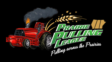 Prairie Pulling league Logo